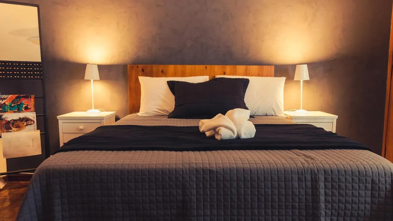 Urbanature Filme & Arte - Comfort Hostel Brooklin Sao Paulo 2*,  Brazil
