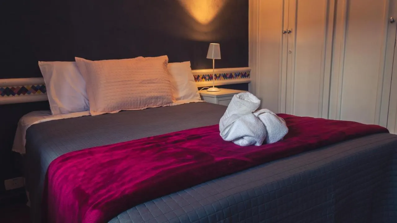 ** Bed & Breakfast Urbanature Filme & Arte - Comfort Hostel Brooklin Sao Paulo Brazil