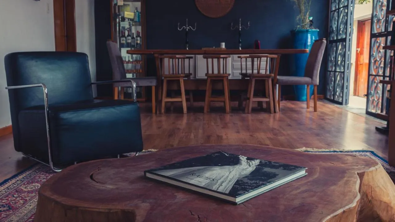 Urbanature Filme & Arte - Comfort Hostel Brooklin Sao Paulo 2*,