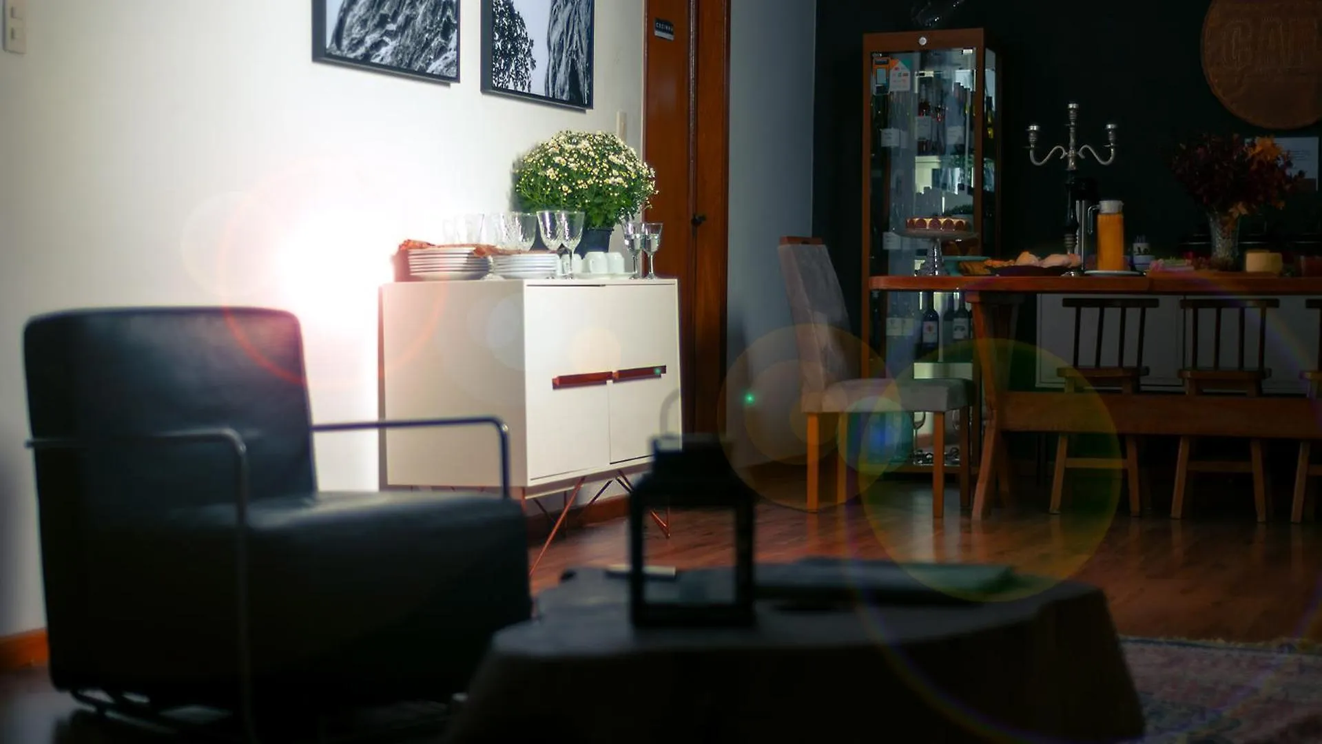 Urbanature Filme & Arte - Comfort Hostel Brooklin Sao Paulo Brazil