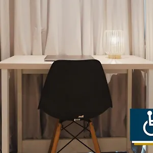 Appartement Ape Paulista Bela Cintra
